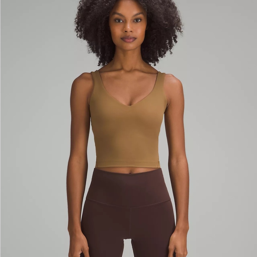 Lululemon Athletica Align Tank